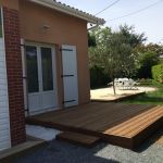 gite - CLEAU - AMBARES LAGRAVE - Gironde