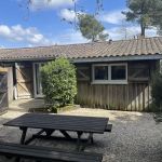 gite - Les Oyats - ANDERNOS-LES-BAINS - Gironde