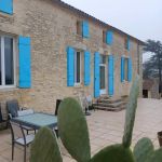 gite - Gite au Domaine de Diodet - DOULEZON - Gironde