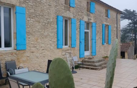 Gîte n°G4295 Doulezon - Gironde - photo