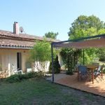 gite - Le Domaine des 3 Rivières - GUITRES - Gironde