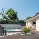G&icirc;te PAGAYO avec piscine privative