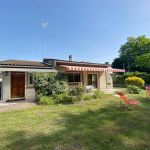 G&icirc;te de Bernones listrac 5 Km