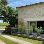 gite - Le Noisetier - MONTAGNE - Gironde