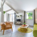 gite - G&icirc;te Bruy&egrave;re - NAUJAC SUR MER - Gironde