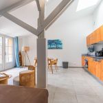 gite - G&icirc;te Lagune - NAUJAC SUR MER - Gironde