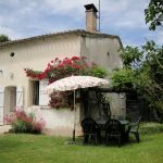 gite - Les Lilas - RIMONS - Gironde