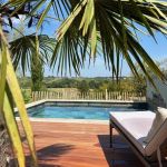 gite - L'Eucalyptus - SAINT LAURENT DU BOIS - Gironde