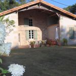 gite - Gite de Jouanhau - SAINT-SYMPHORIEN - Gironde