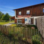 gite - L’Airial du Caplanne – La Granja 62 - SALLES - Gironde
