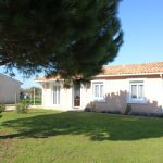 gite - Le Pin Franc - VALEYRAC - Gironde