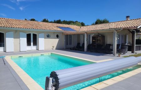 G&icirc;te n&deg;G1273 Vensac - Gironde - photo
