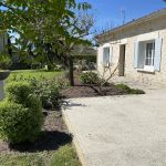 gite - GITE DE LA ROSE - VILLENEUVE - Gironde