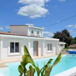 chambre-d-hotes - Le Jardin de Marceau - BLASIMON - Gironde