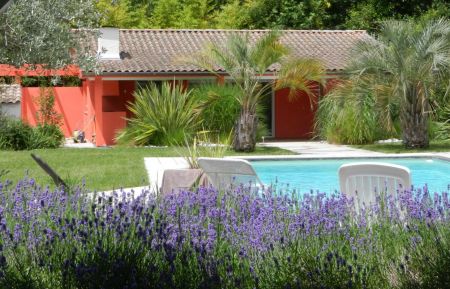 G&icirc;te n&deg;G3222 Camblanes-et-Meynac - Gironde - photo