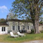 gite - Gite le Sablona - CIVRAC-EN-MEDOC - Gironde
