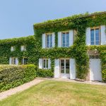 gite - Grand Gite de la Mondette - LES-SALLES-DE-CASTILLON - Gironde
