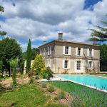 chambre-d-hotes - Chambres d'h&ocirc;tes Lussac Saint Emilion - LUSSAC - Gironde