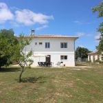 gite - Clair Matin - MARGAUX CANTENAC - Gironde