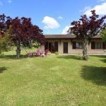 gite - G&icirc;te Ney Prouc - RAUZAN - Gironde