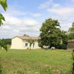 gite - Le Domaine d'Anaelys - RUCH - Gironde