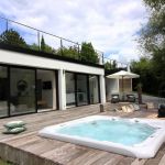 gite - Le Lodge de Mermoz - SAINT ANDRE DE CUBZAC - Gironde