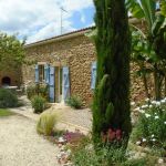 gite - Gite le Papillon - SAINT-PIERRE-DE-MONS - Gironde
