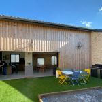 gite - Chai Max - SAINT SELVE - Gironde