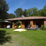 gite - Villa Les Odonates - SOULAC SUR MER - Gironde