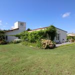 gite - La Treille Fleurie - LE VERDON SUR MER - Gironde