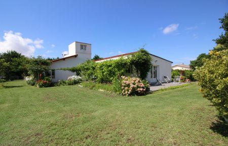 G&icirc;te n&deg;G1233 Le Verdon-sur-Mer - Gironde - photo