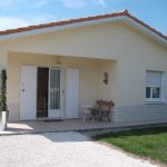 entr&eacute;e g&icirc;te
