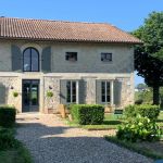 chambre-d-hotes - Le Domaine de Lapeyre - TRESSES - Gironde
