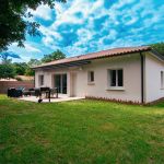gite - Changer d'Air - ANDERNOS LES BAINS - Gironde