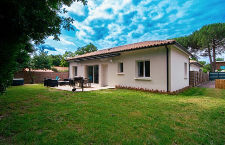 G&icirc;te n&deg;G2305 Andernos-les-Bains - Gironde - photo