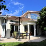 gite - Le clos Daniel - AVENSAN - Gironde