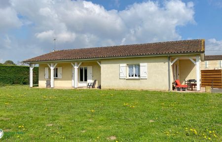 Gîte n°G2303 Loupiac-de-la-Réole - Gironde - photo