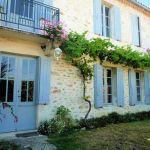 gite - Gite de Lussan - ORDONNAC - Gironde