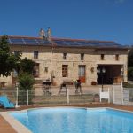 gite - Gite Margaux - SAINT-SAVIN - Gironde