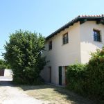 gite - G&icirc;te du Basti&eacute; - BLANQUEFORT - Gironde