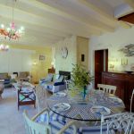SALON/SALLE A MANGER