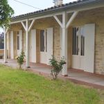 gite - Le Chai des Grezeaux - YVRAC - Gironde