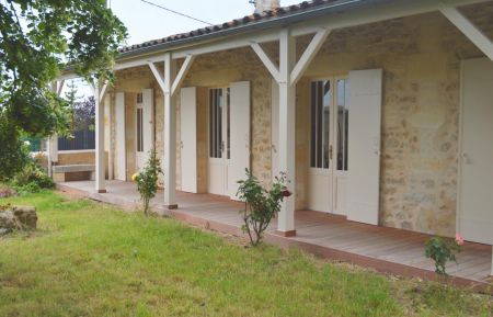 Gîte n°G3237 Yvrac - Gironde - photo