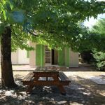 gite - G&icirc;te Forestier n&deg;4 - BOURIDEYS - Gironde