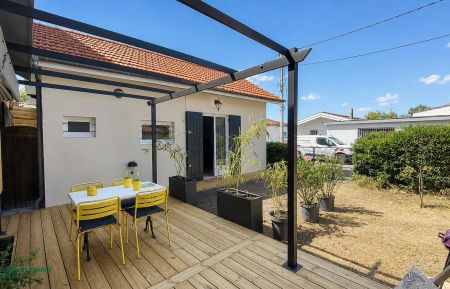 Gîte n°G2329 La Teste-de-Buch - Gironde - photo