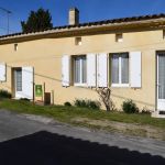 gite - G&icirc;te des Rouleaux - SAINT-CIERS-SUR-GIRONDE - Gironde