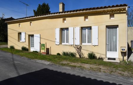 Gîte n°G4341 Saint-Ciers-sur-Gironde - Gironde - photo