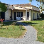 Acc&egrave;s g&icirc;te
