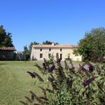gite - La Souchette - VERAC - Gironde