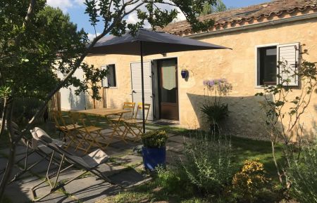 G&icirc;te n&deg;G4418 Villeneuve - Gironde - photo